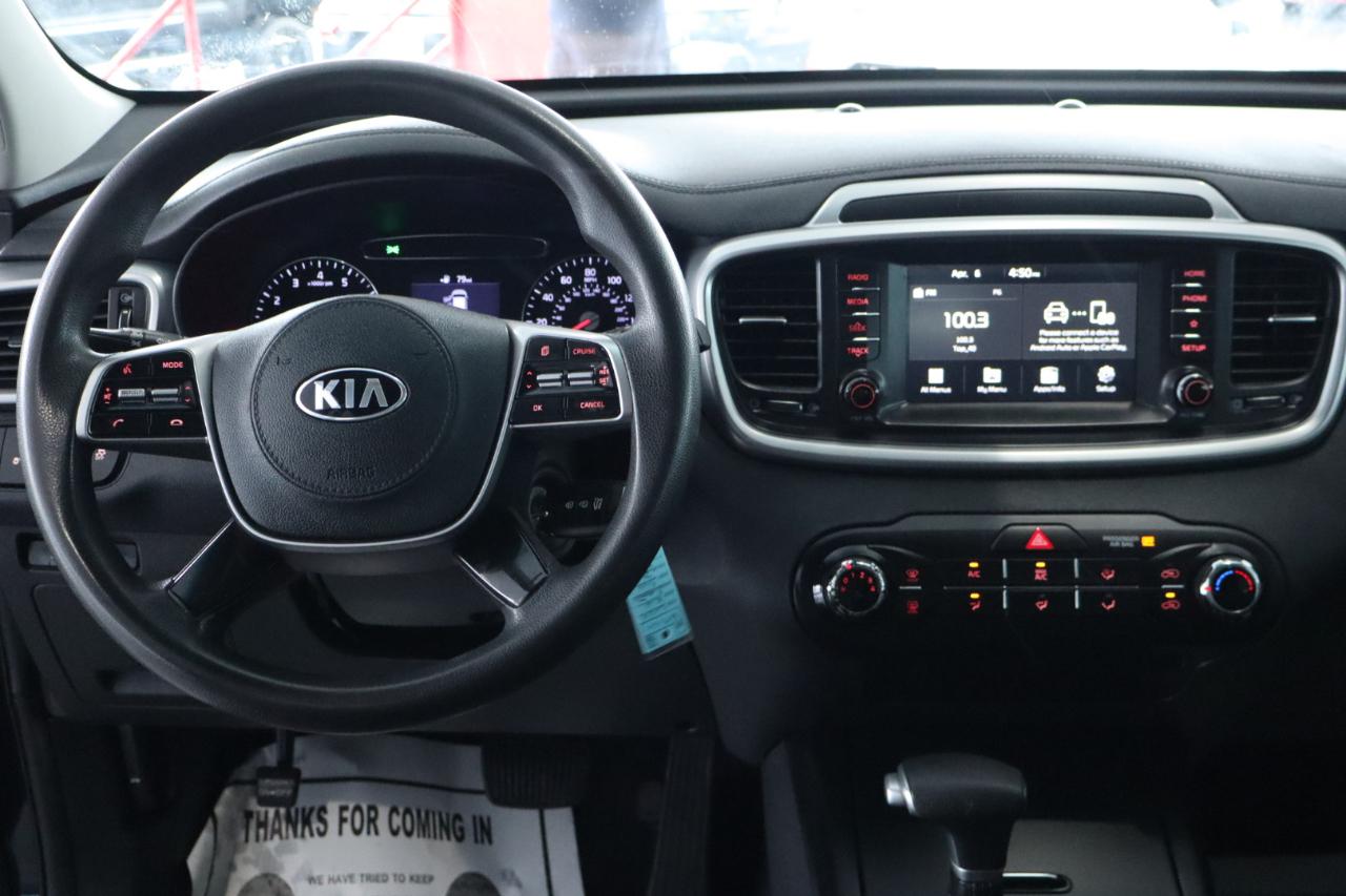Kia Sorento LX FWD 2020