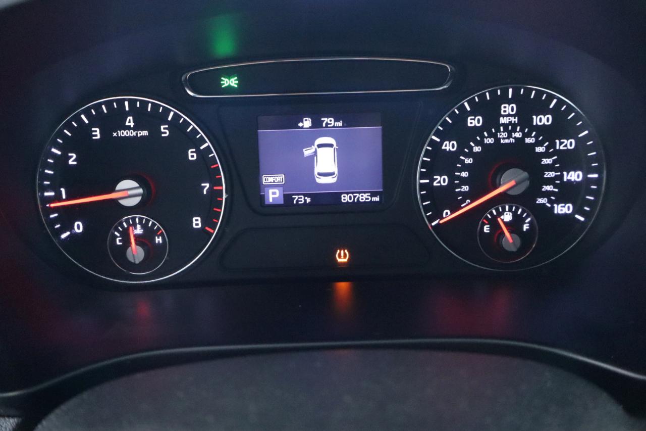 Kia Sorento LX FWD 2020