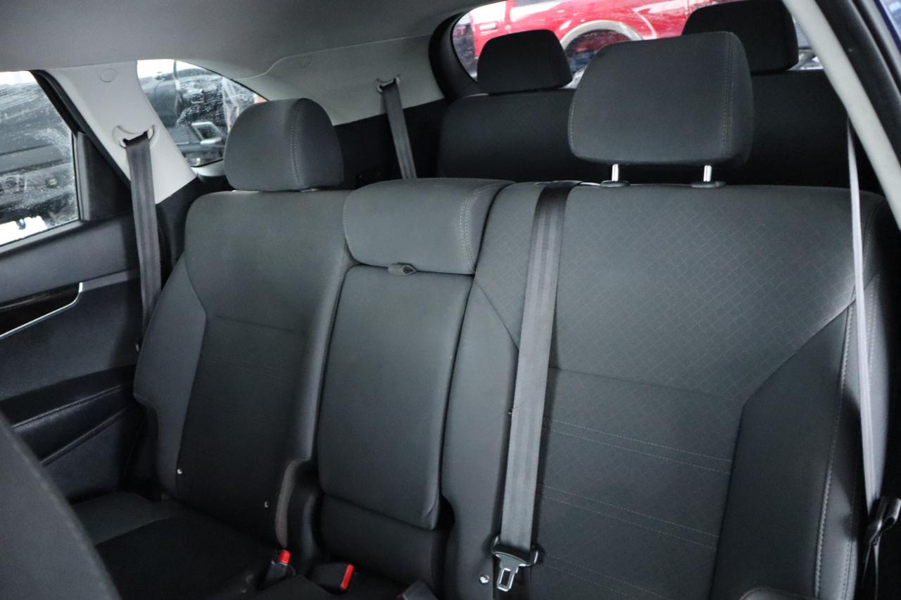 Kia Sorento LX FWD 2020