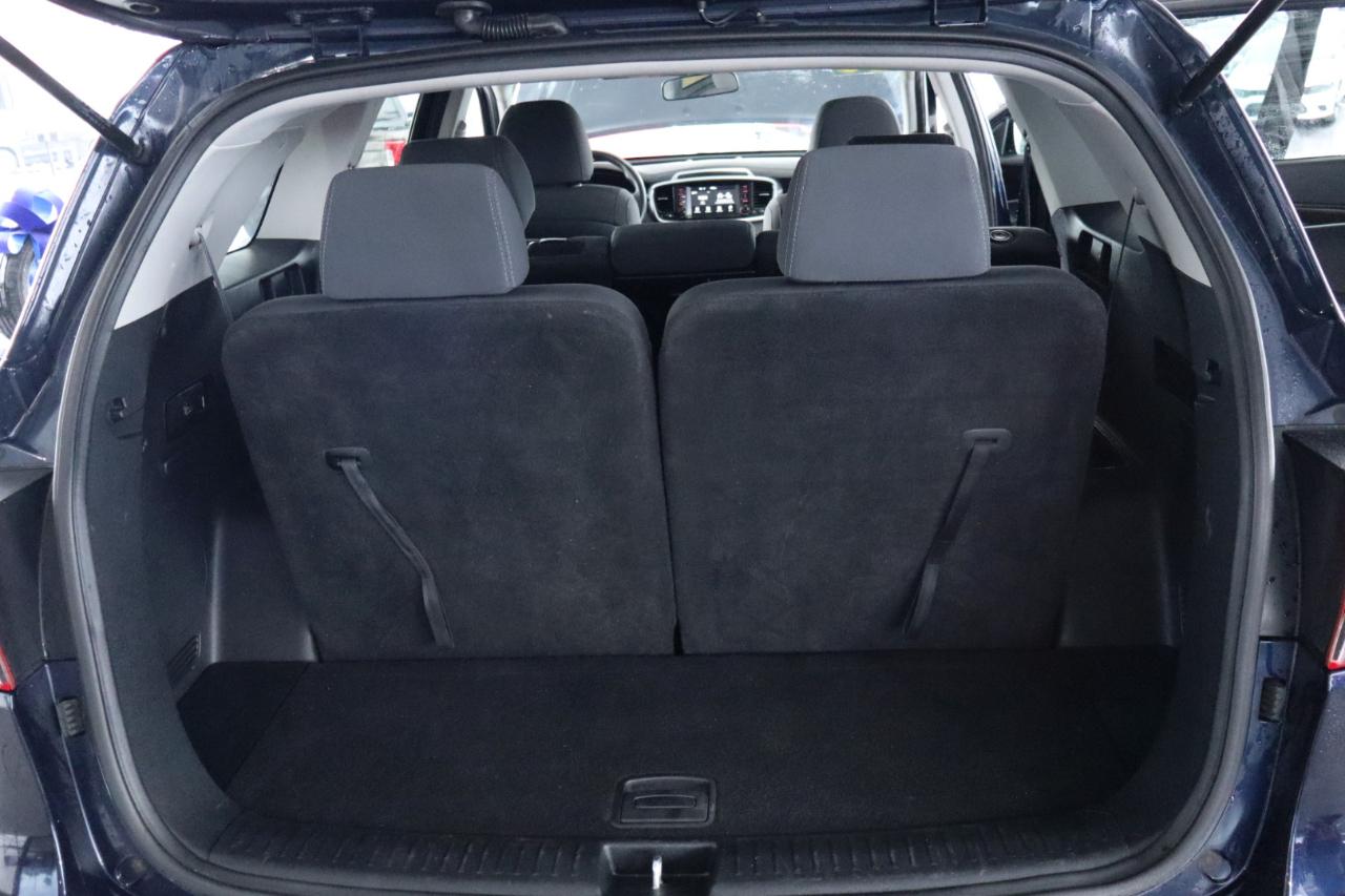 Kia Sorento LX FWD 2020