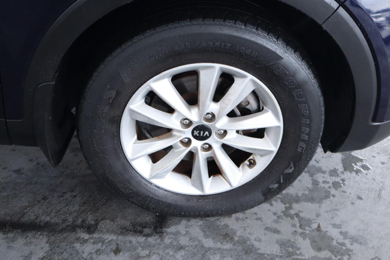 Kia Sorento LX FWD 2020