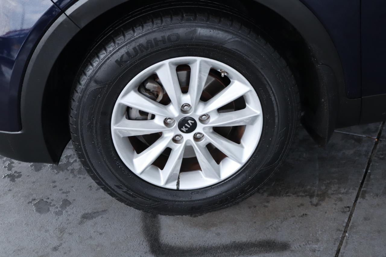 Kia Sorento LX FWD 2020