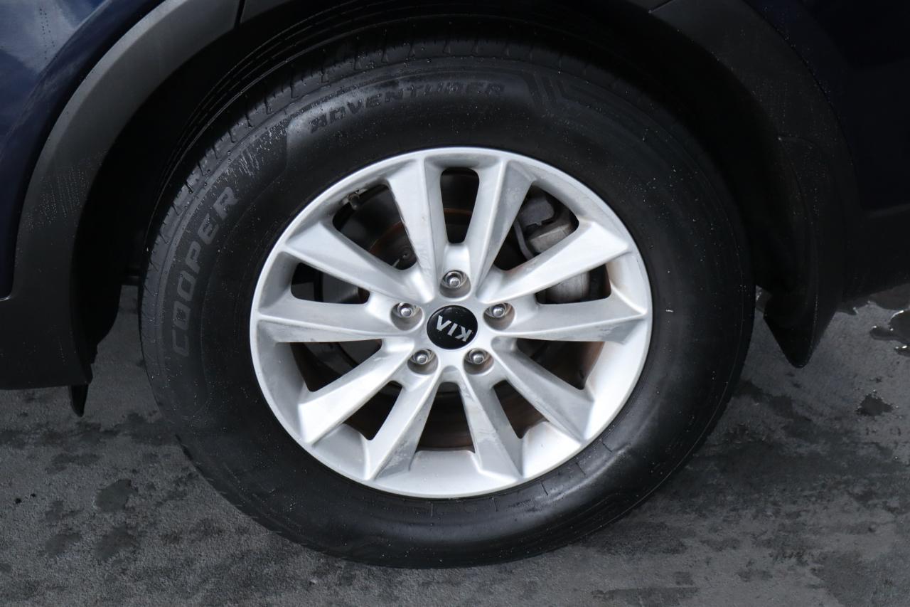 Kia Sorento LX FWD 2020