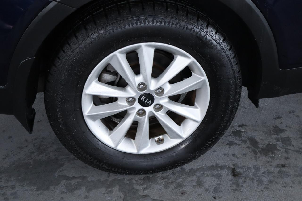 Kia Sorento LX FWD 2020