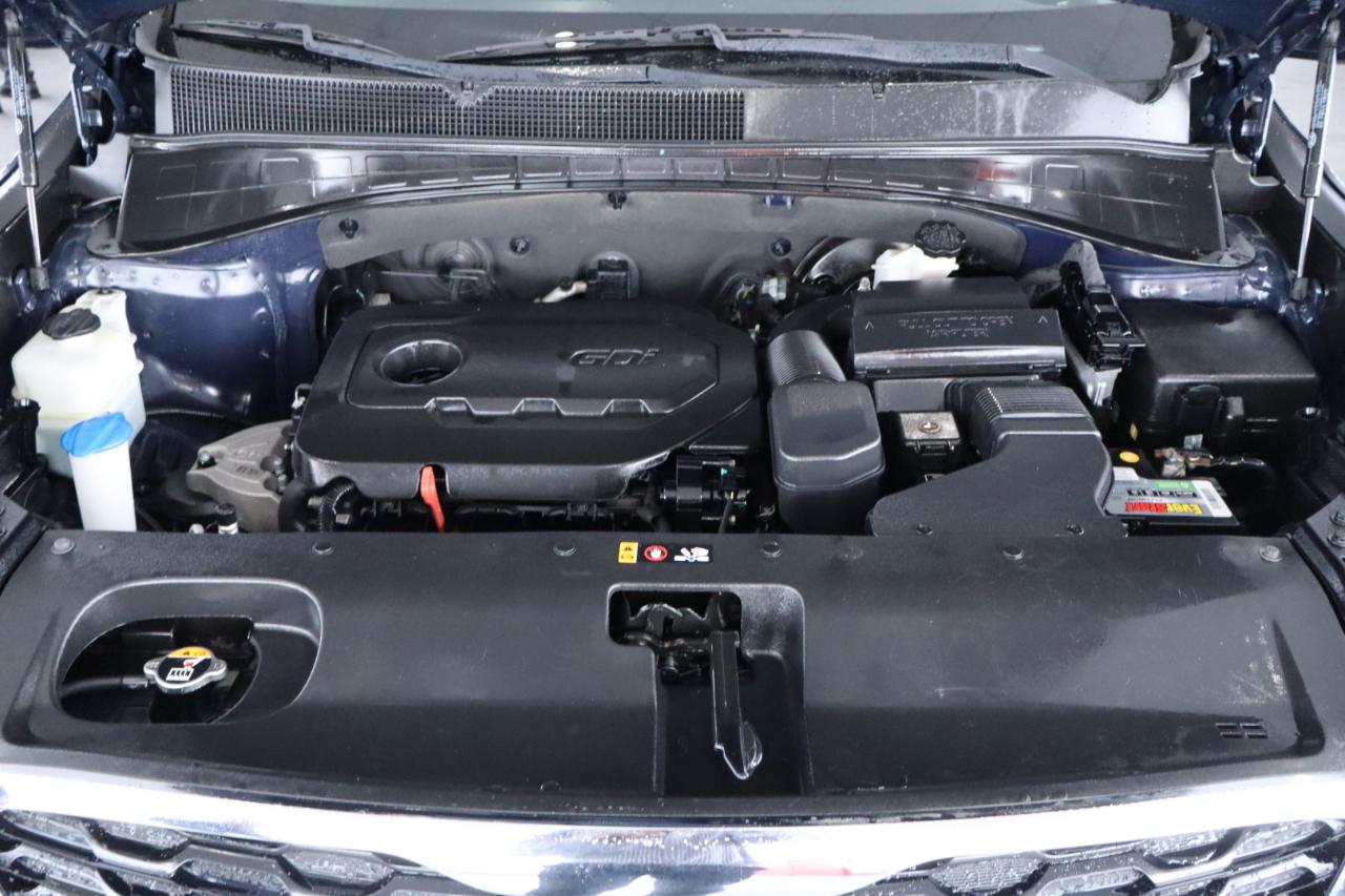 Kia Sorento LX FWD 2020