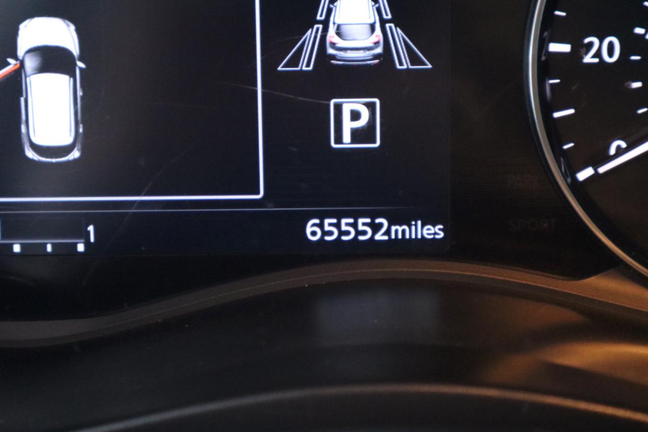 Nissan Kicks SV FWD 2021