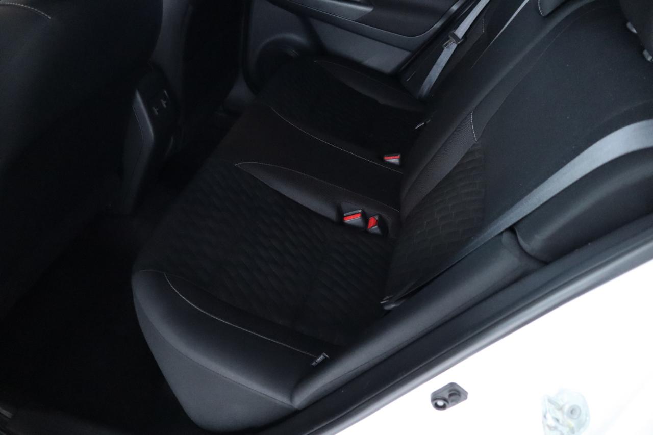 Nissan Kicks SV FWD 2021