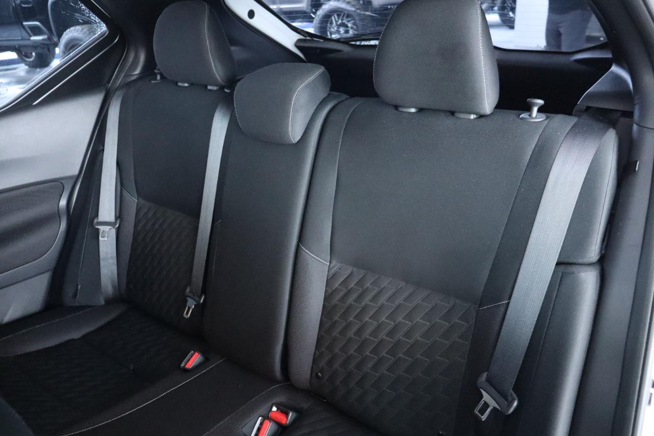 Nissan Kicks SV FWD 2021