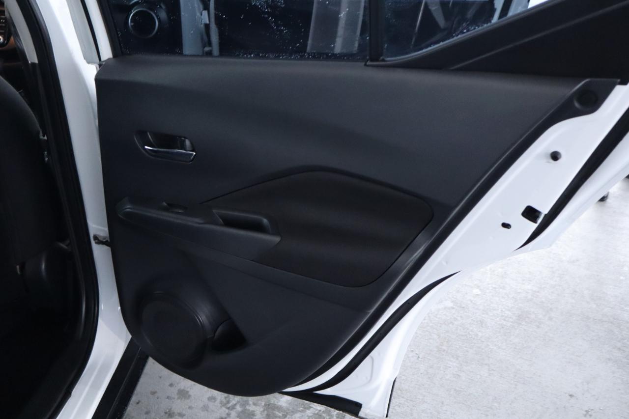 Nissan Kicks SV FWD 2021