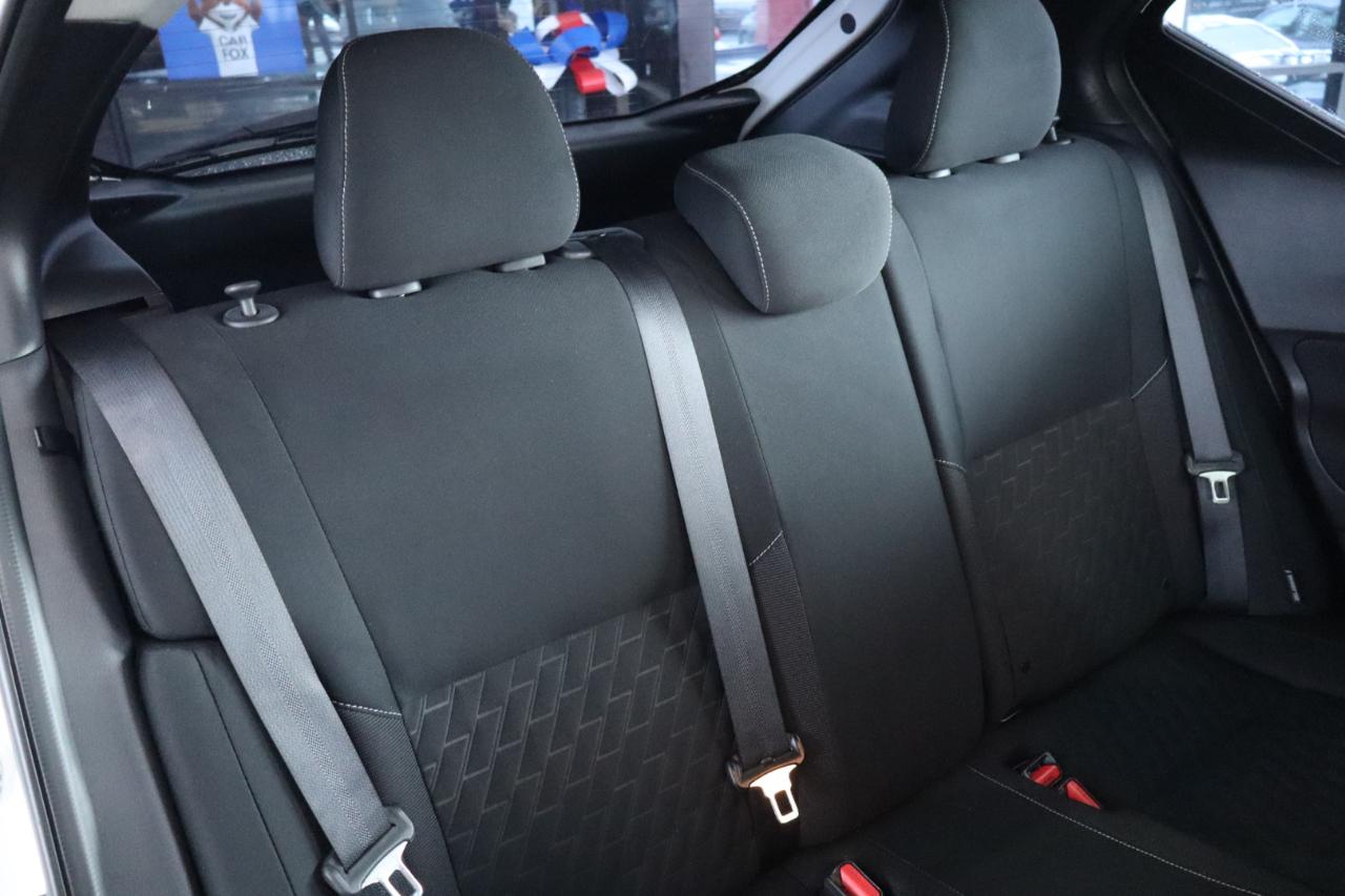 Nissan Kicks SV FWD 2021