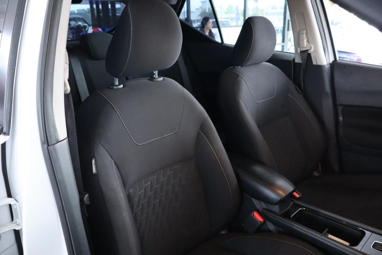 Nissan Kicks SV FWD 2021