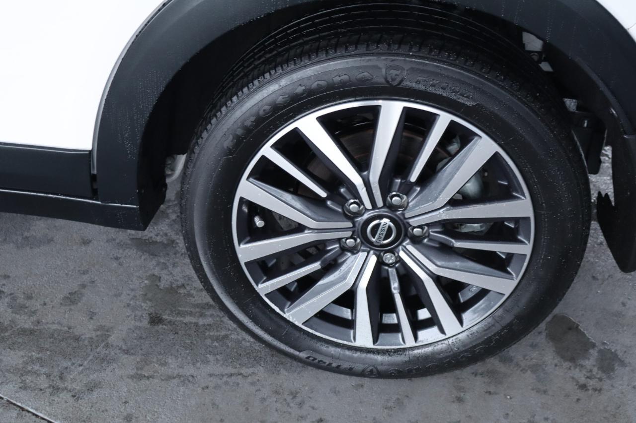 Nissan Kicks SV FWD 2021