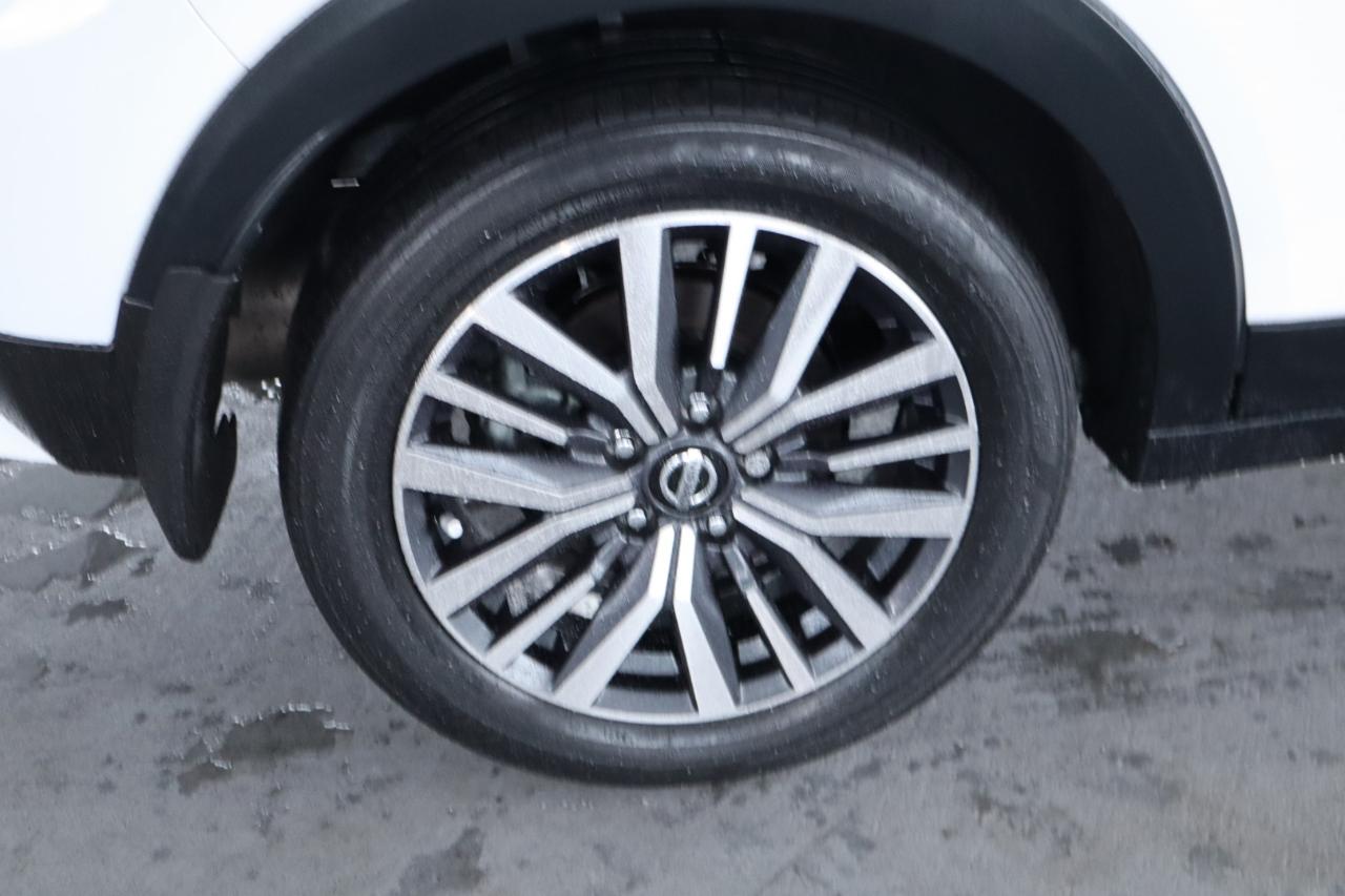 Nissan Kicks SV FWD 2021