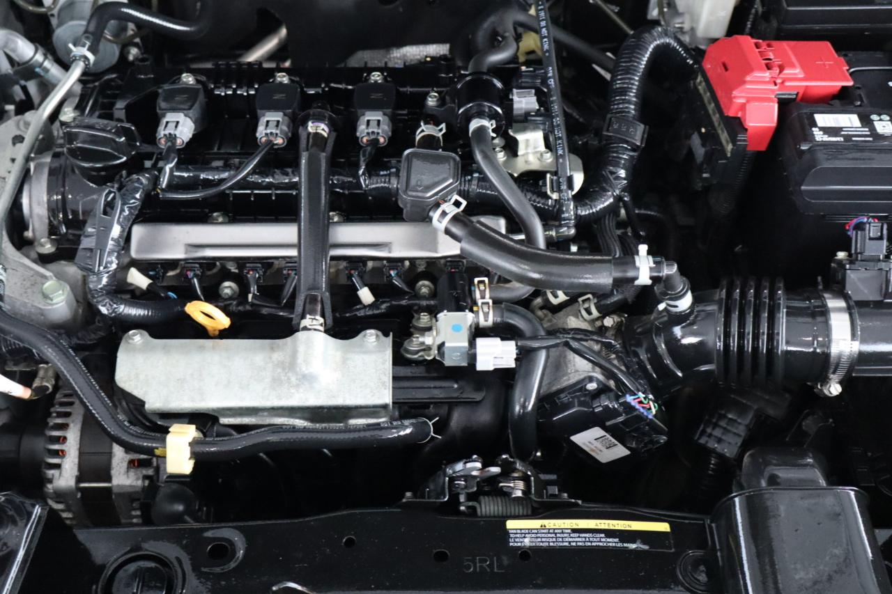 Nissan Kicks SV FWD 2021