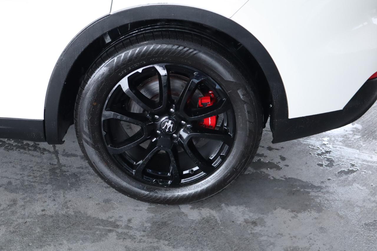 Maserati Levante 3.0L 2017