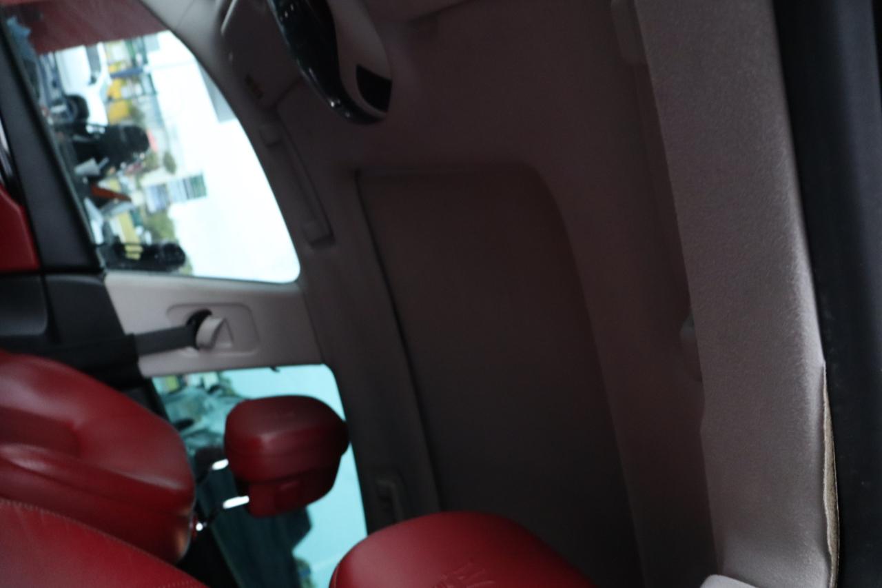 Maserati Levante 3.0L 2017