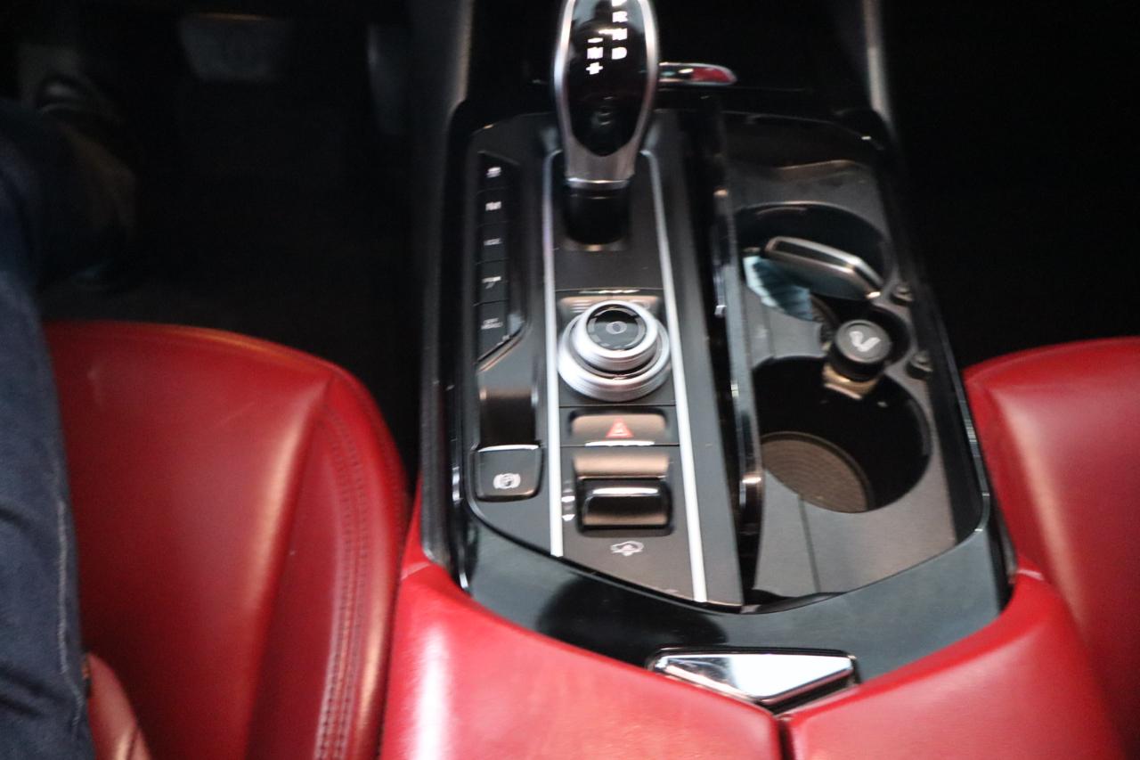 Maserati Levante 3.0L 2017