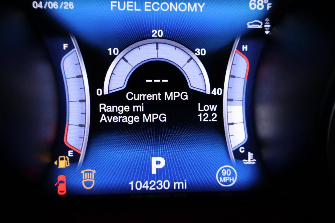 Maserati Levante 3.0L 2017