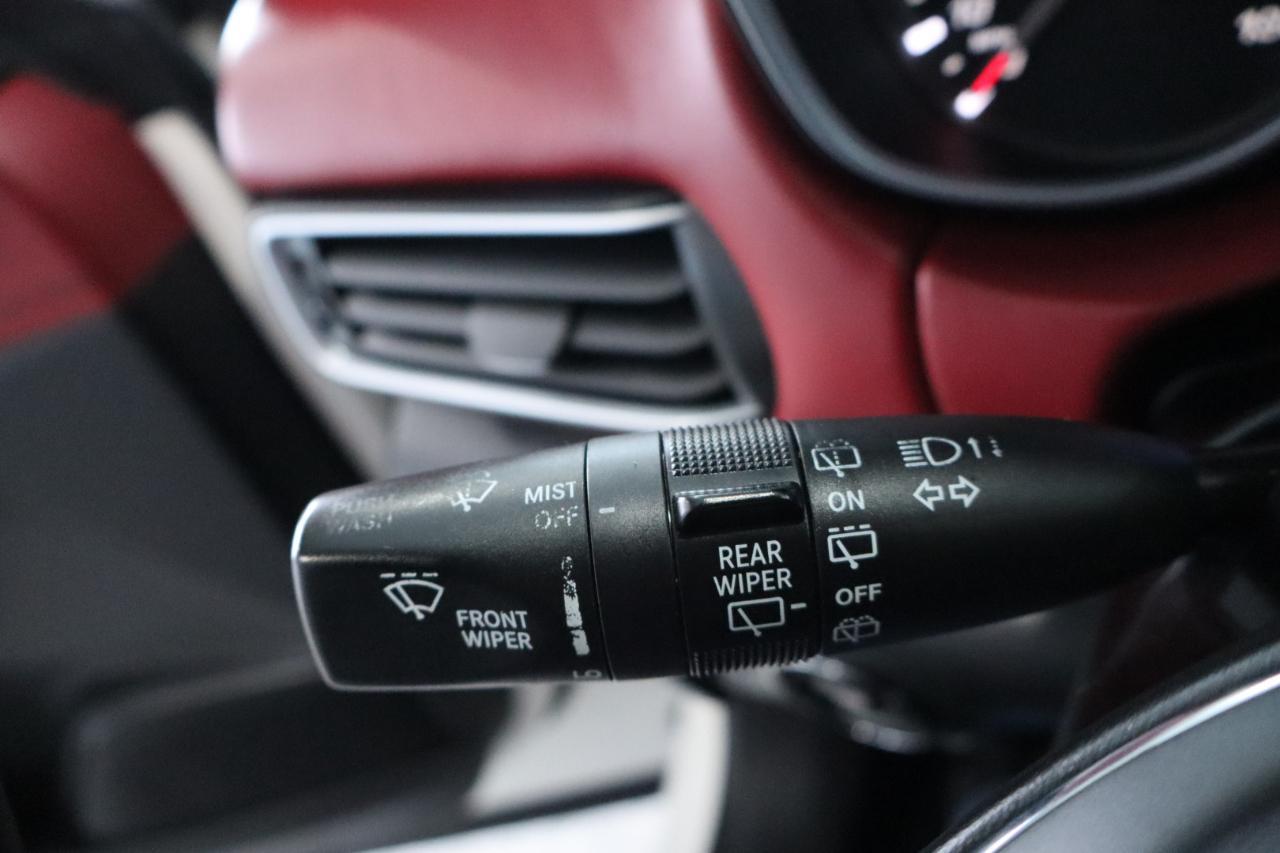 Maserati Levante 3.0L 2017