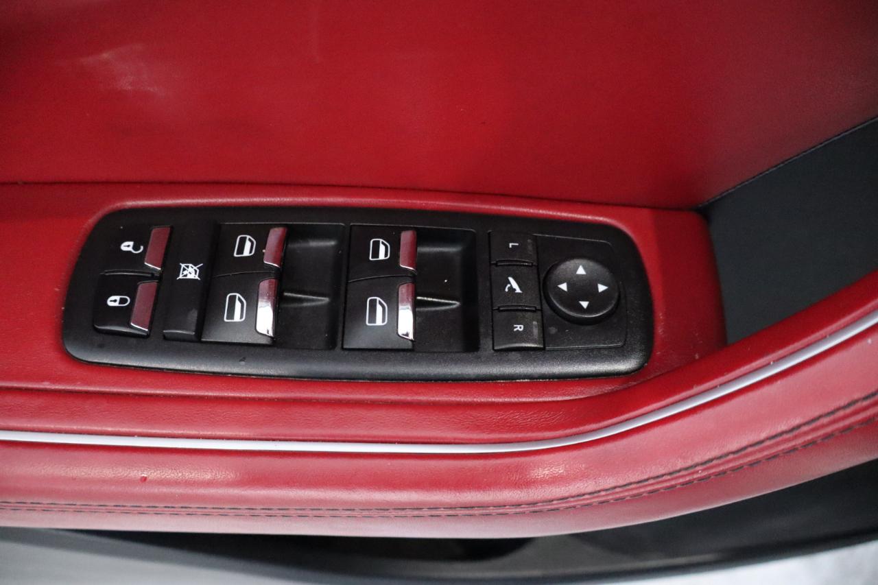 Maserati Levante 3.0L 2017