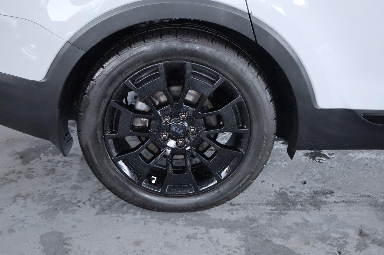 Kia Telluride SX AWD 2021