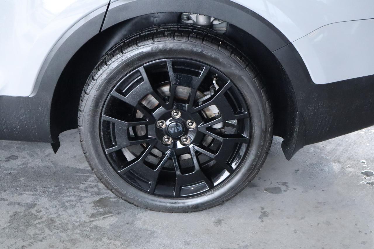 Kia Telluride SX AWD 2021