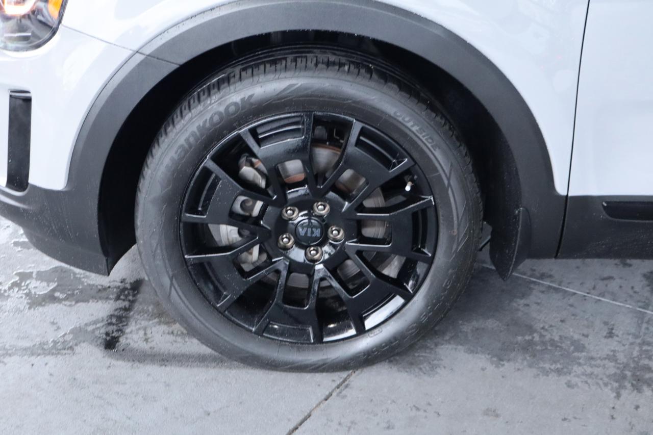 Kia Telluride SX AWD 2021