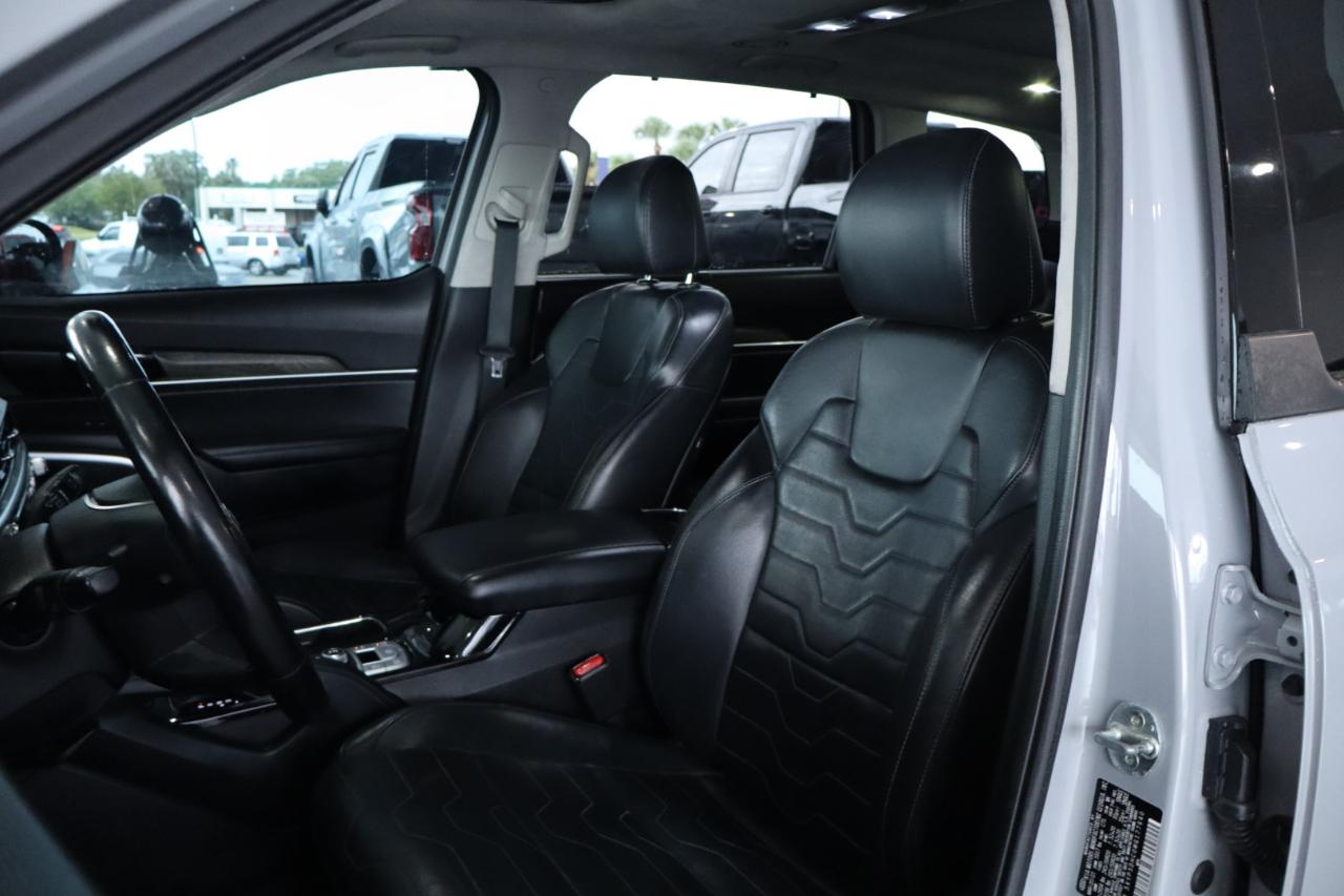 Kia Telluride SX AWD 2021