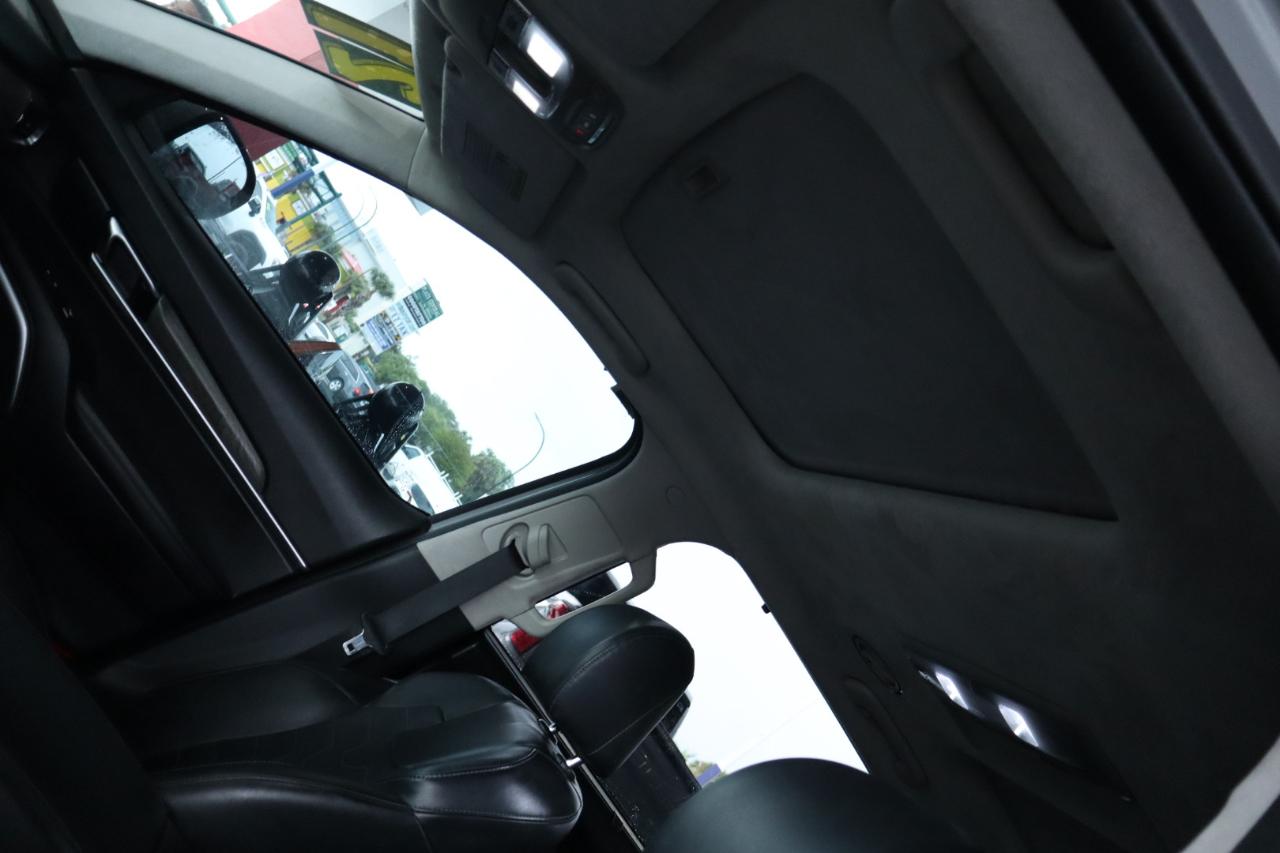 Kia Telluride SX AWD 2021