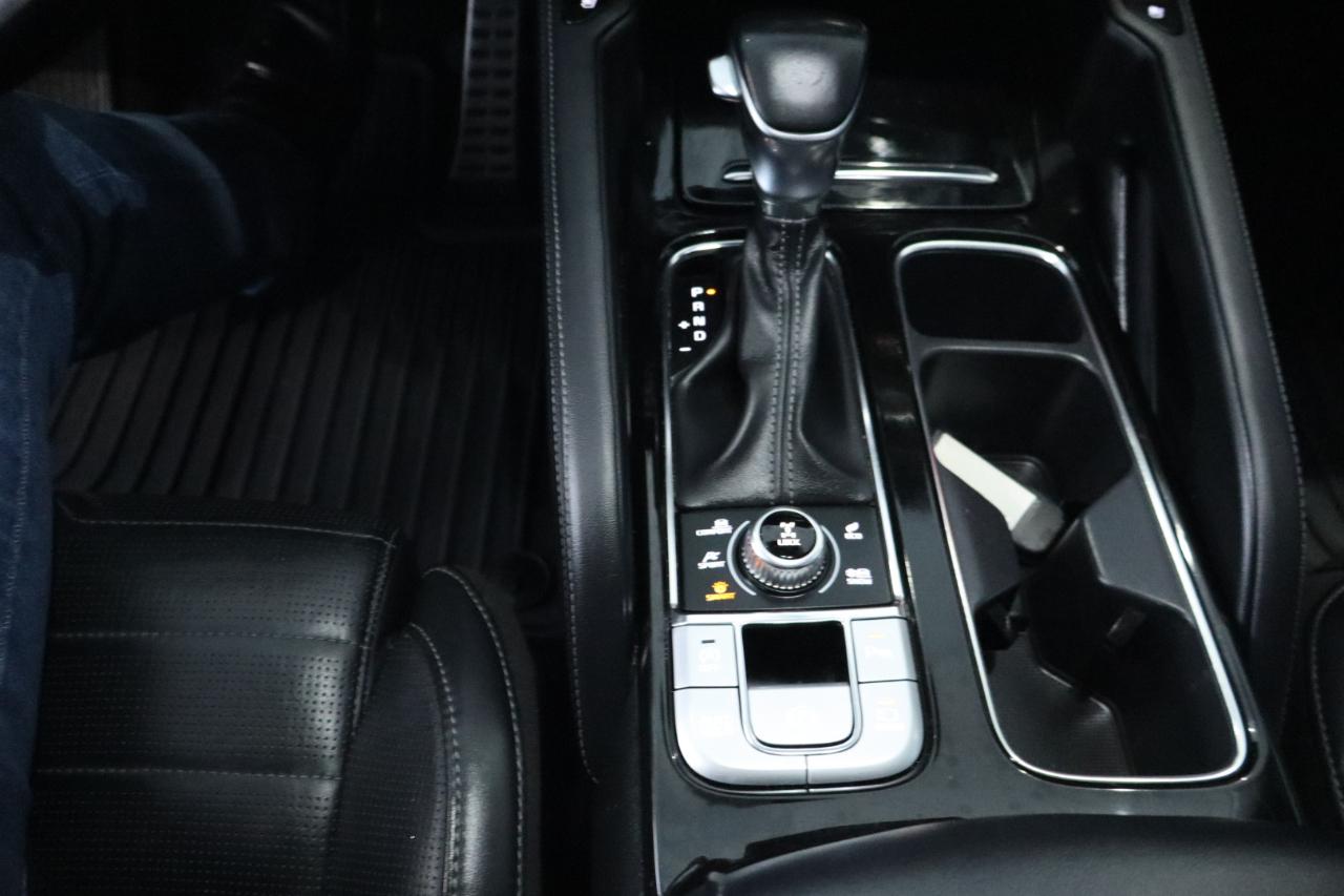 Kia Telluride SX AWD 2021