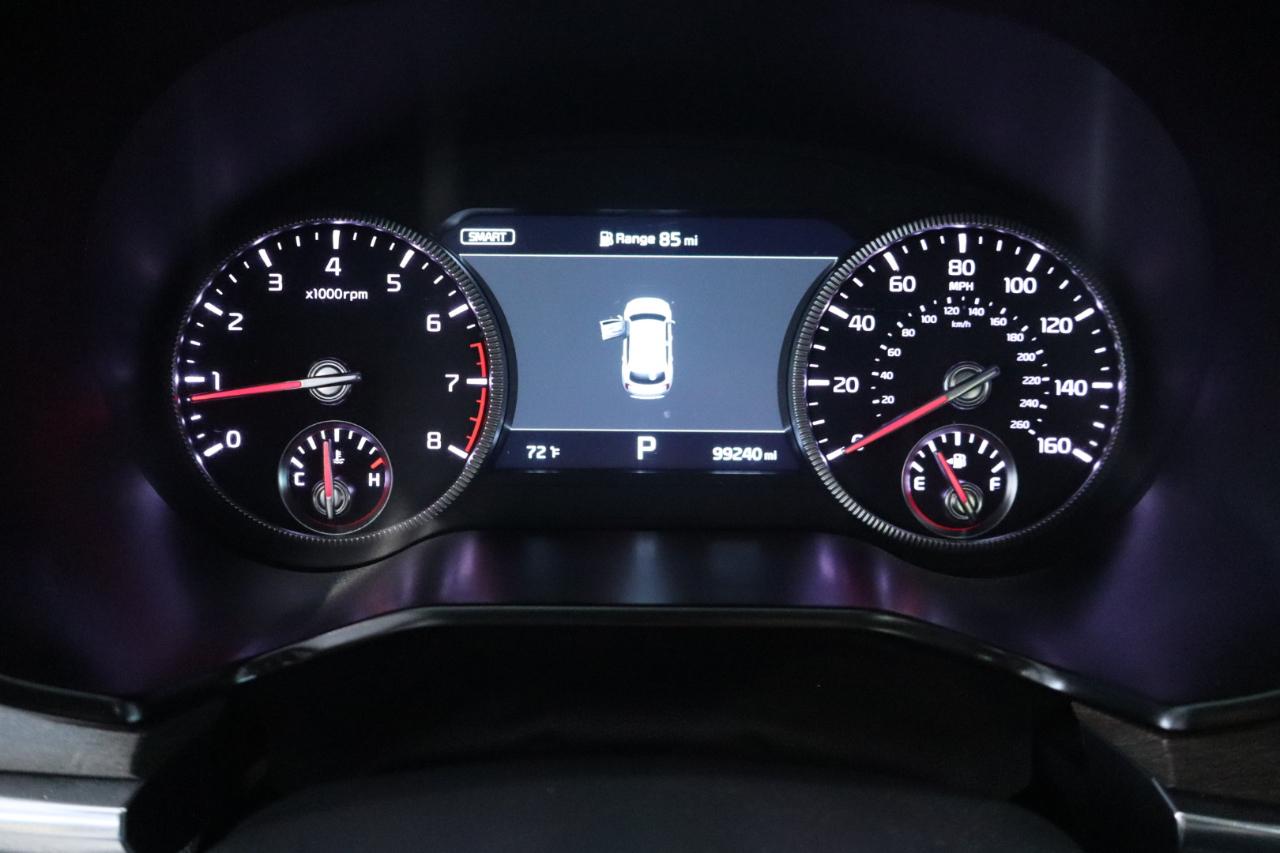 Kia Telluride SX AWD 2021