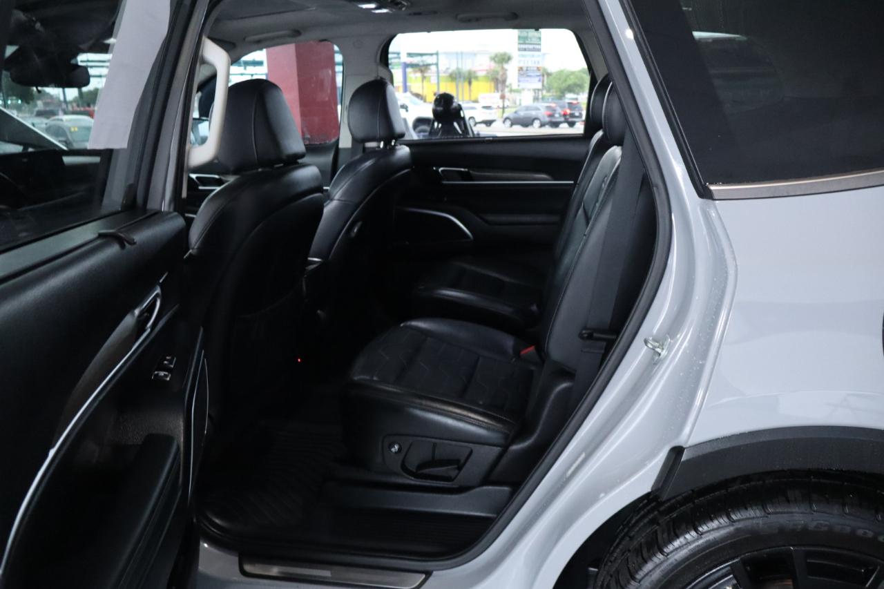 Kia Telluride SX AWD 2021
