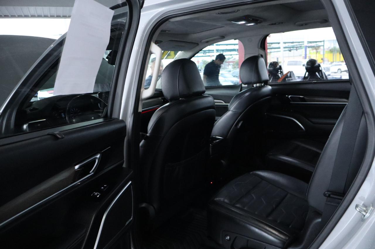 Kia Telluride SX AWD 2021