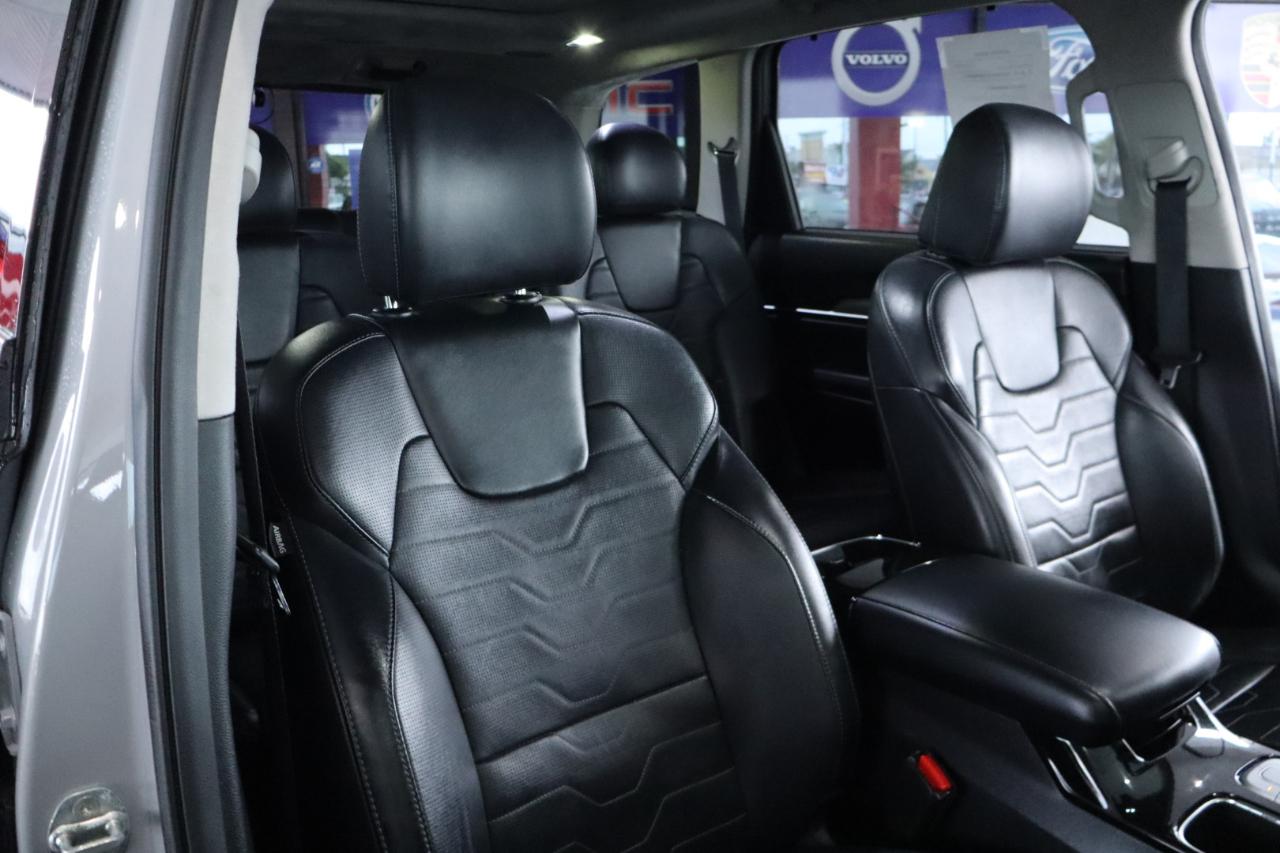 Kia Telluride SX AWD 2021