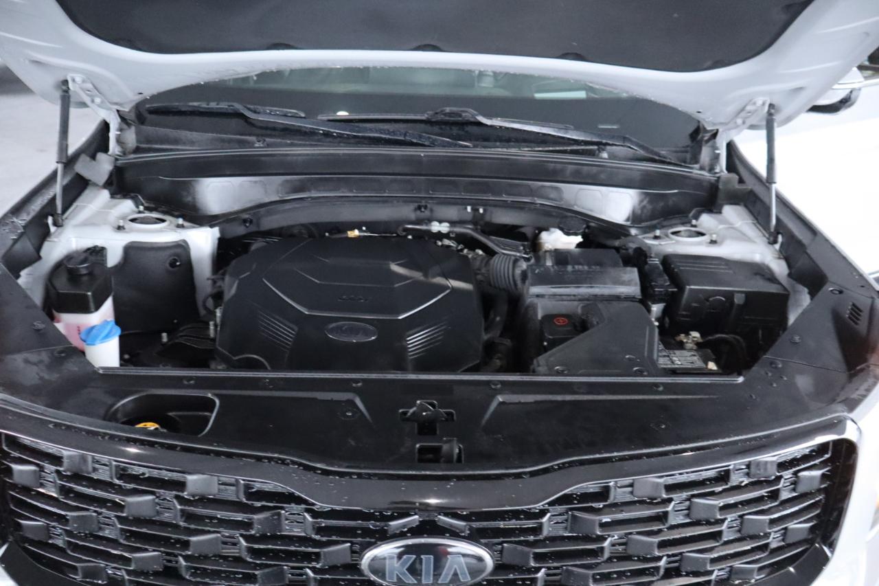 Kia Telluride SX AWD 2021