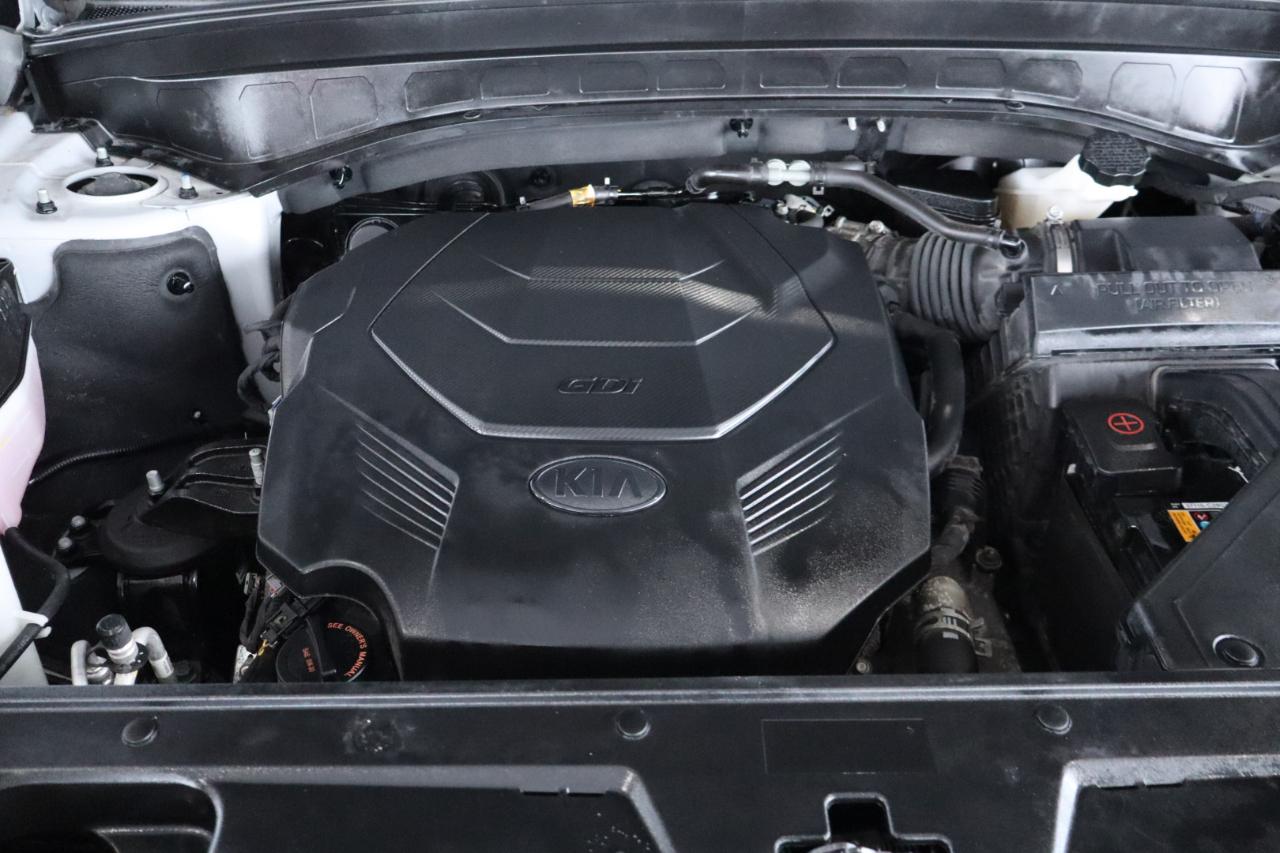 Kia Telluride SX AWD 2021