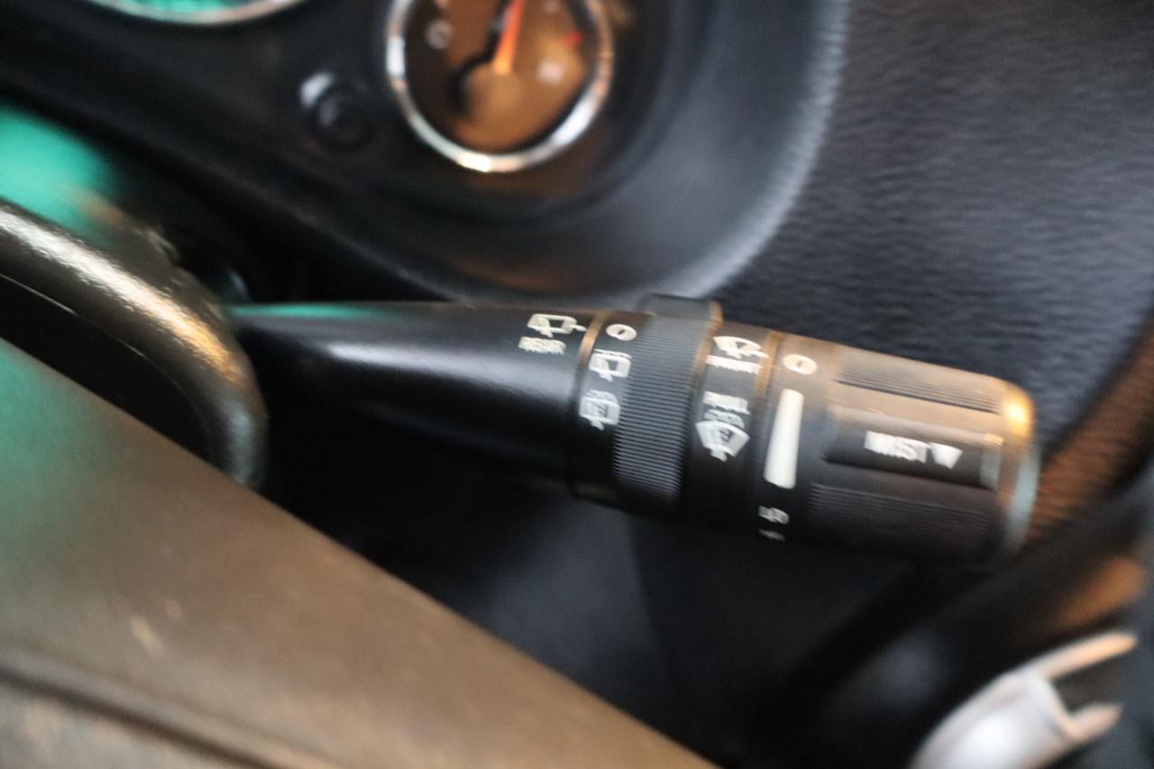 Jeep Wrangler JK Unlimited Sahara 4x4 2018