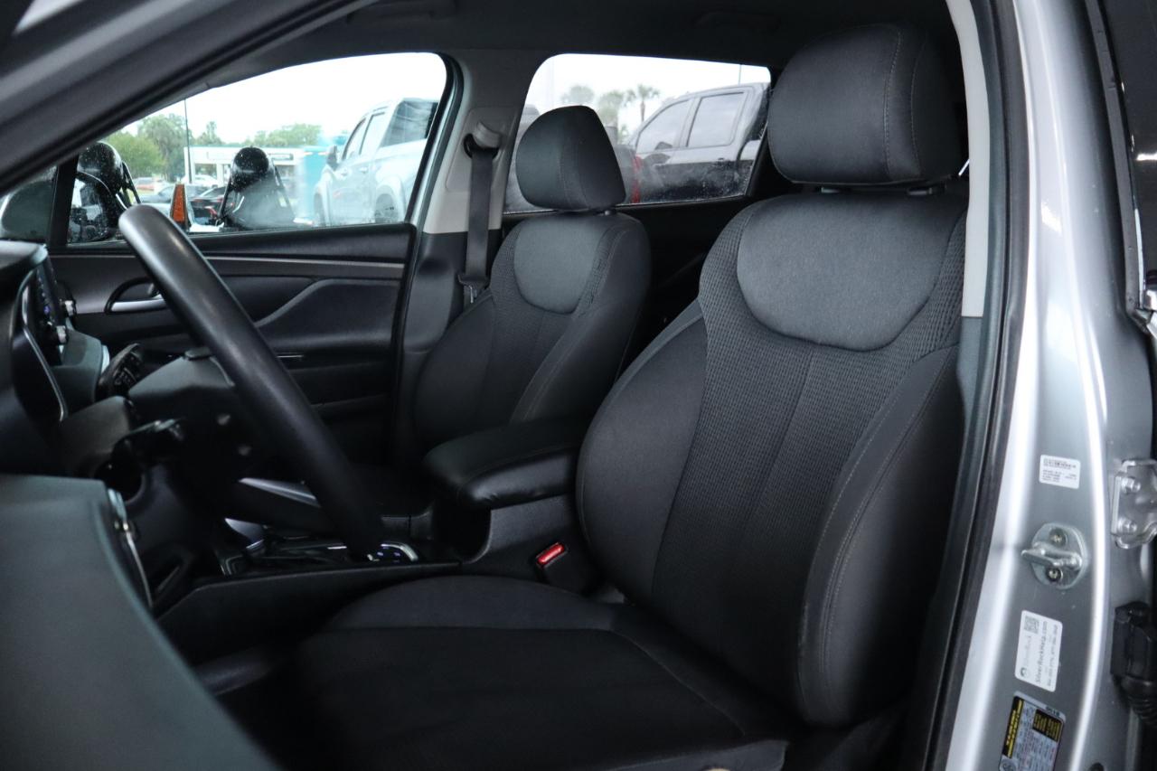 Hyundai Santa Fe SEL 2.4L Auto FWD 2020