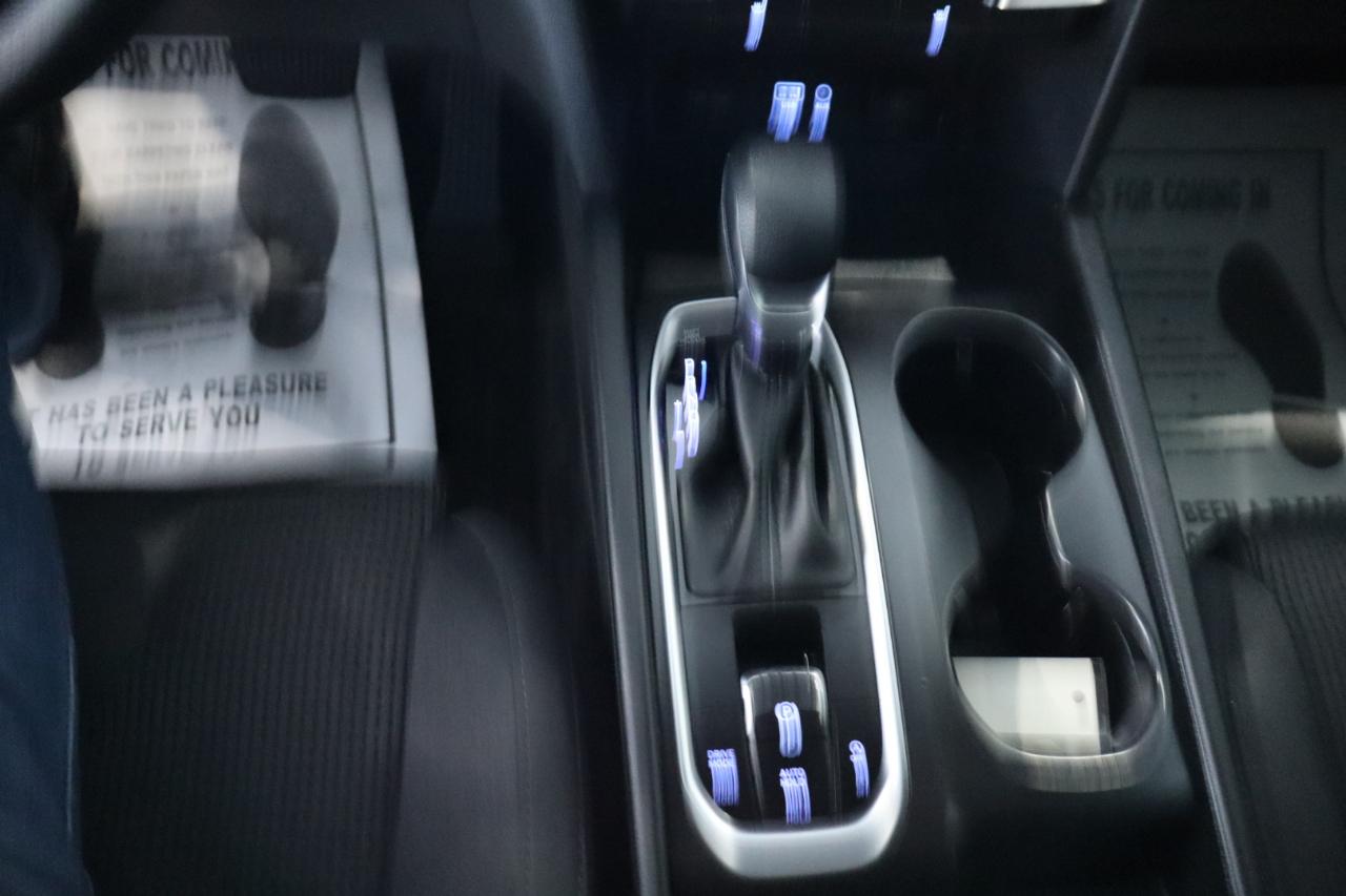 Hyundai Santa Fe SEL 2.4L Auto FWD 2020