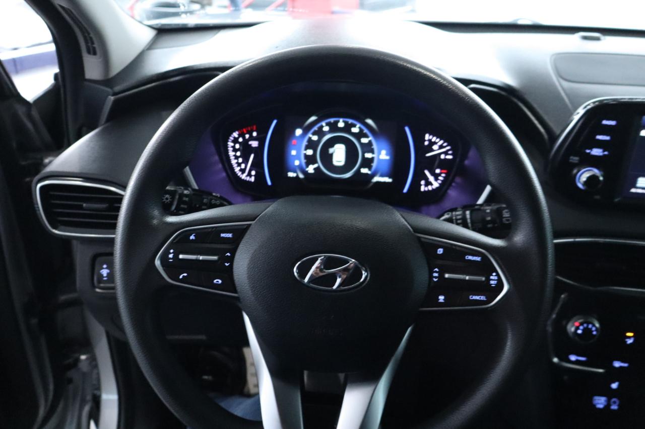 Hyundai Santa Fe SEL 2.4L Auto FWD 2020