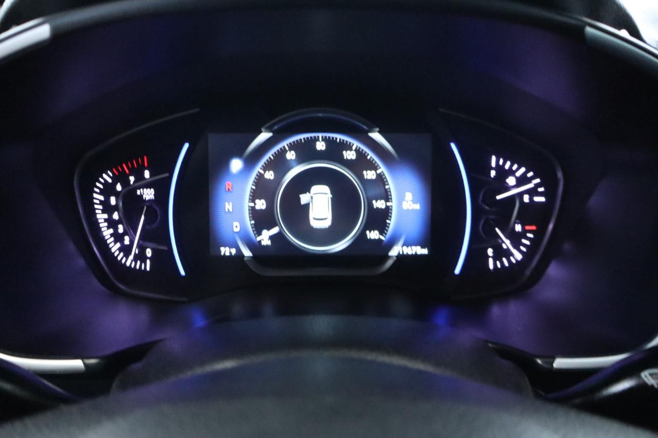 Hyundai Santa Fe SEL 2.4L Auto FWD 2020