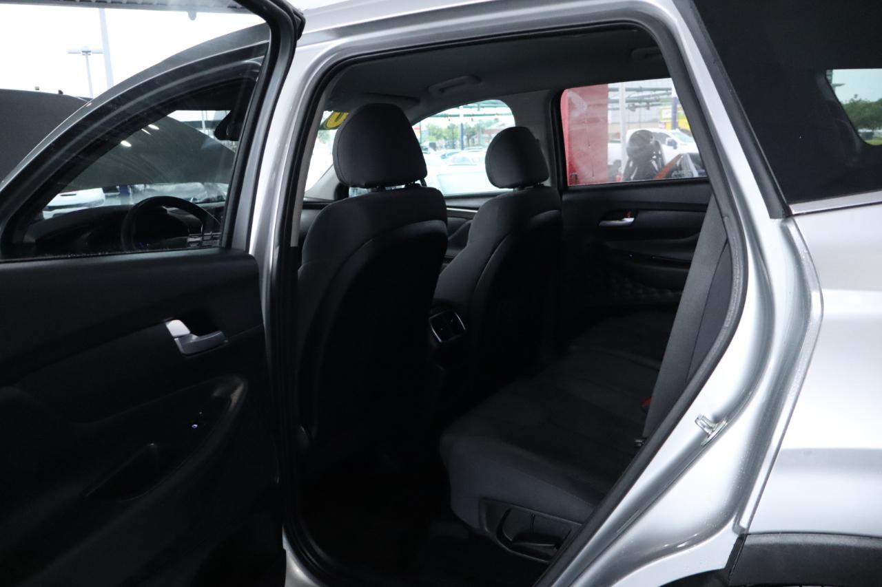 Hyundai Santa Fe SEL 2.4L Auto FWD 2020