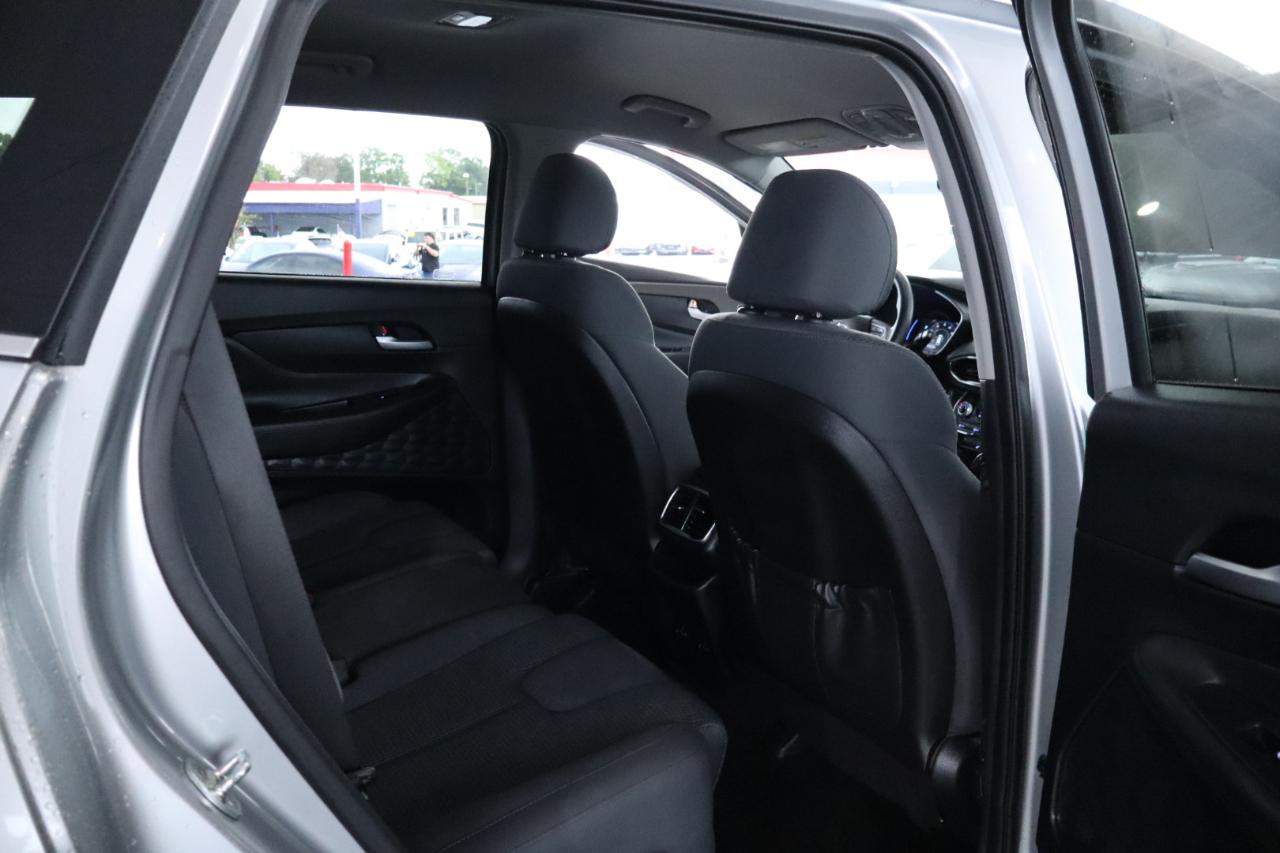 Hyundai Santa Fe SEL 2.4L Auto FWD 2020