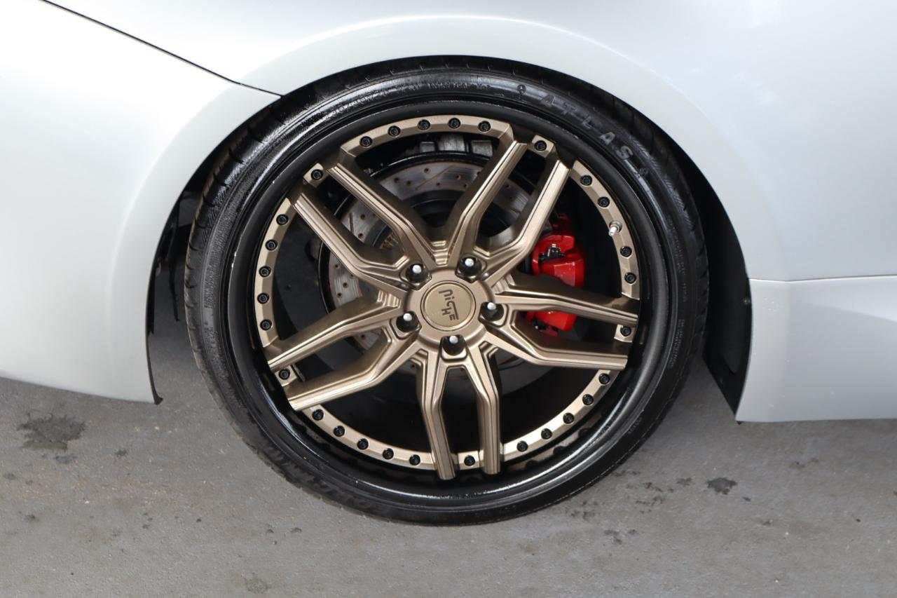 Lexus RC 350 2dr Cpe AWD 2015