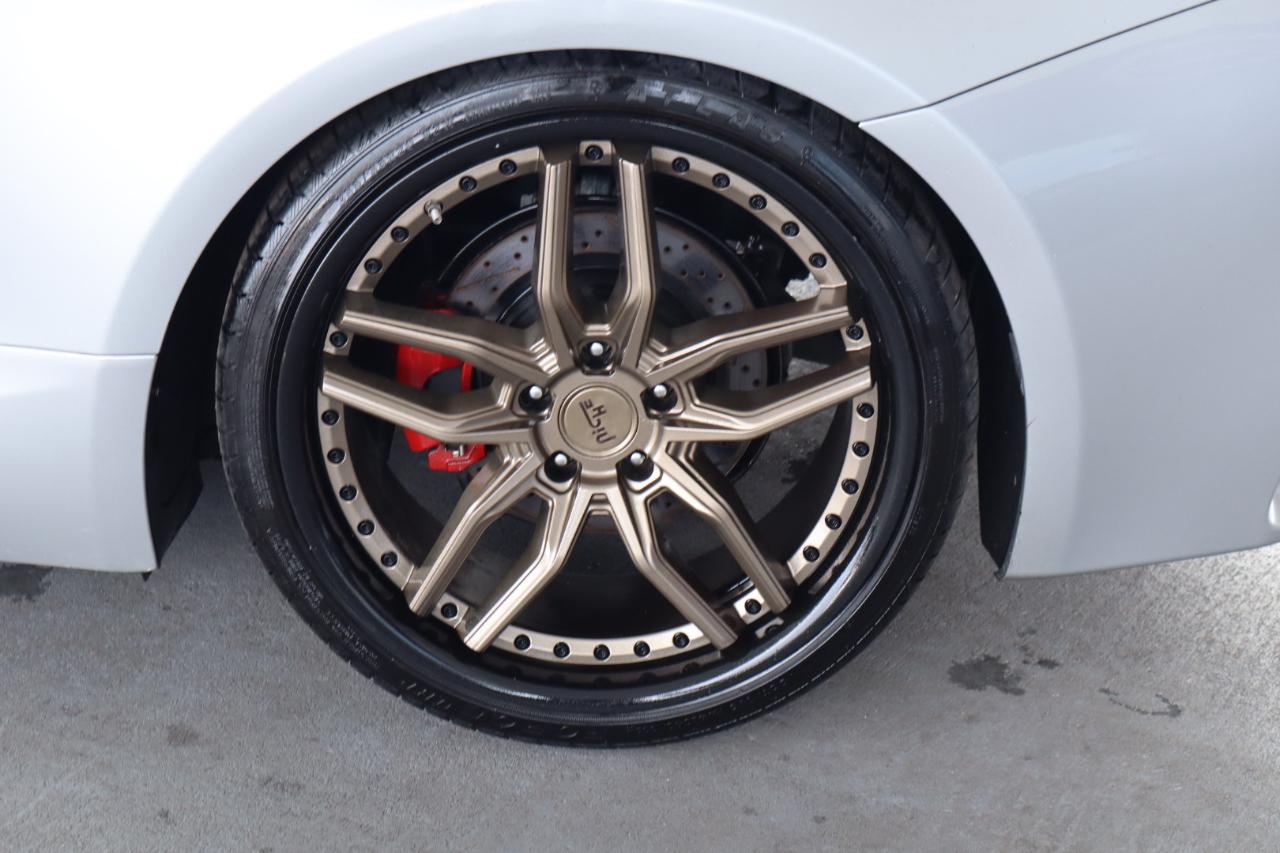 Lexus RC 350 2dr Cpe AWD 2015