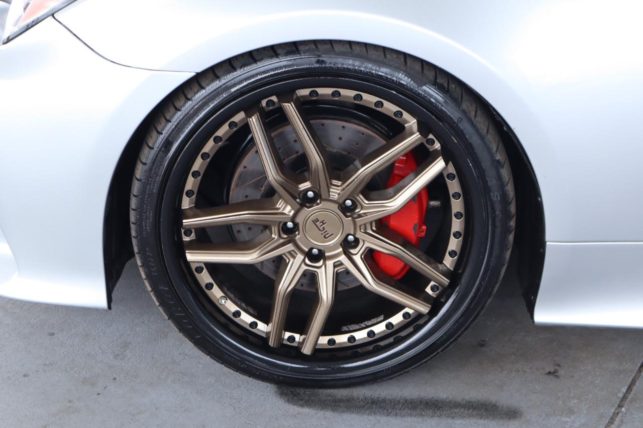 Lexus RC 350 2dr Cpe AWD 2015