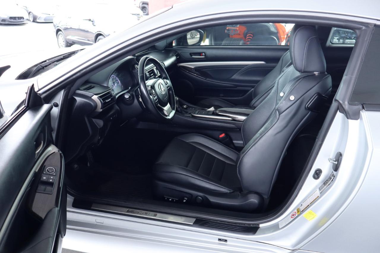 Lexus RC 350 2dr Cpe AWD 2015