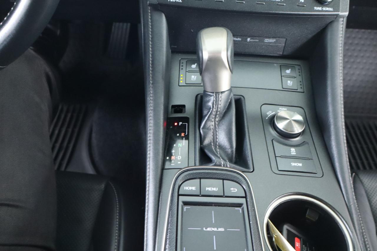 Lexus RC 350 2dr Cpe AWD 2015