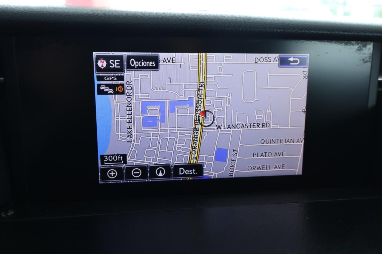 Lexus RC 350 2dr Cpe AWD 2015