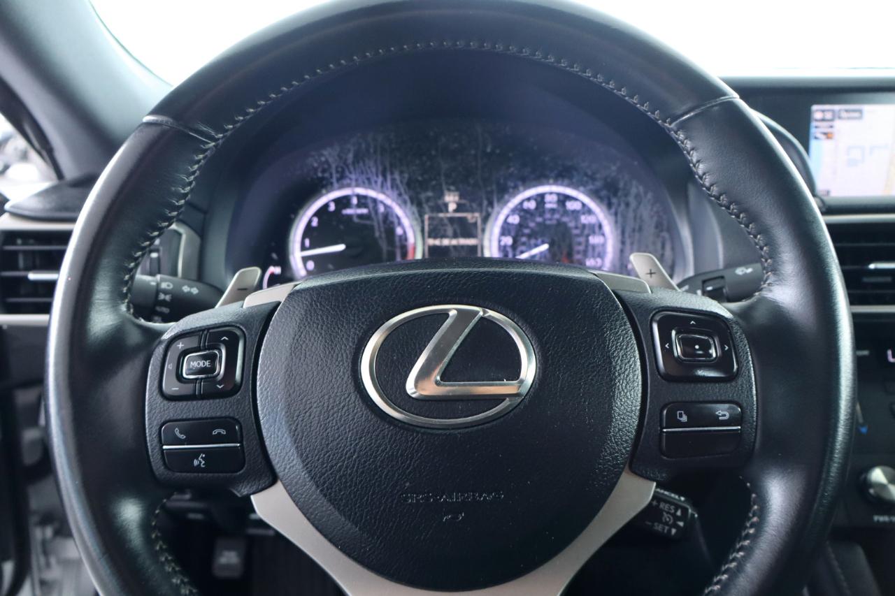 Lexus RC 350 2dr Cpe AWD 2015